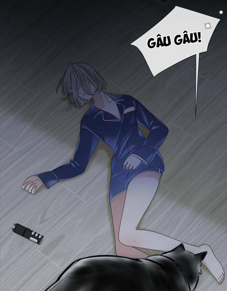 Đêm Ái Muội Cùng Ma Cà Rồng 7.1 trang 25