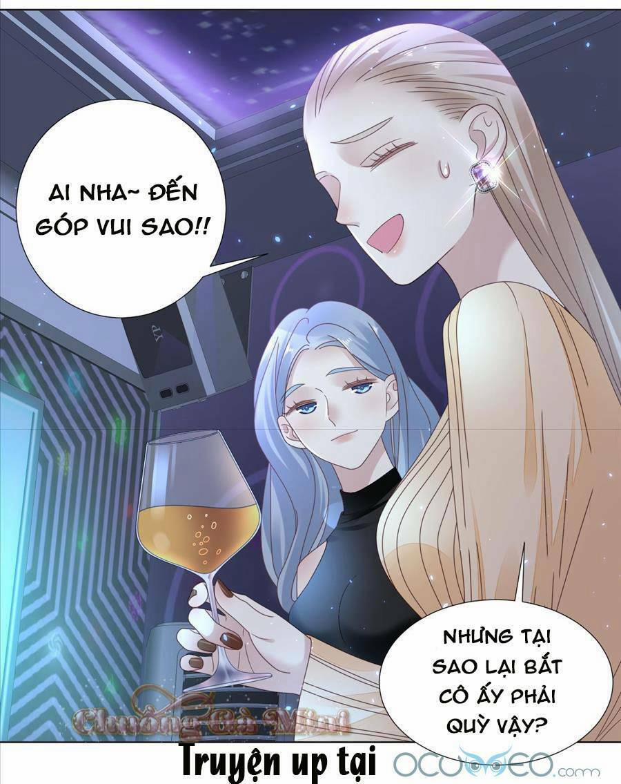 Đêm Ái Muội Cùng Ma Cà Rồng 7.1 trang 3