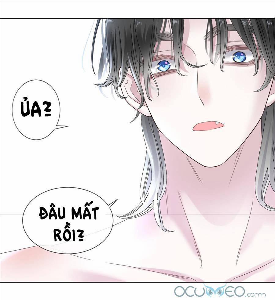 Đêm Ái Muội Cùng Ma Cà Rồng 8.1 trang 21