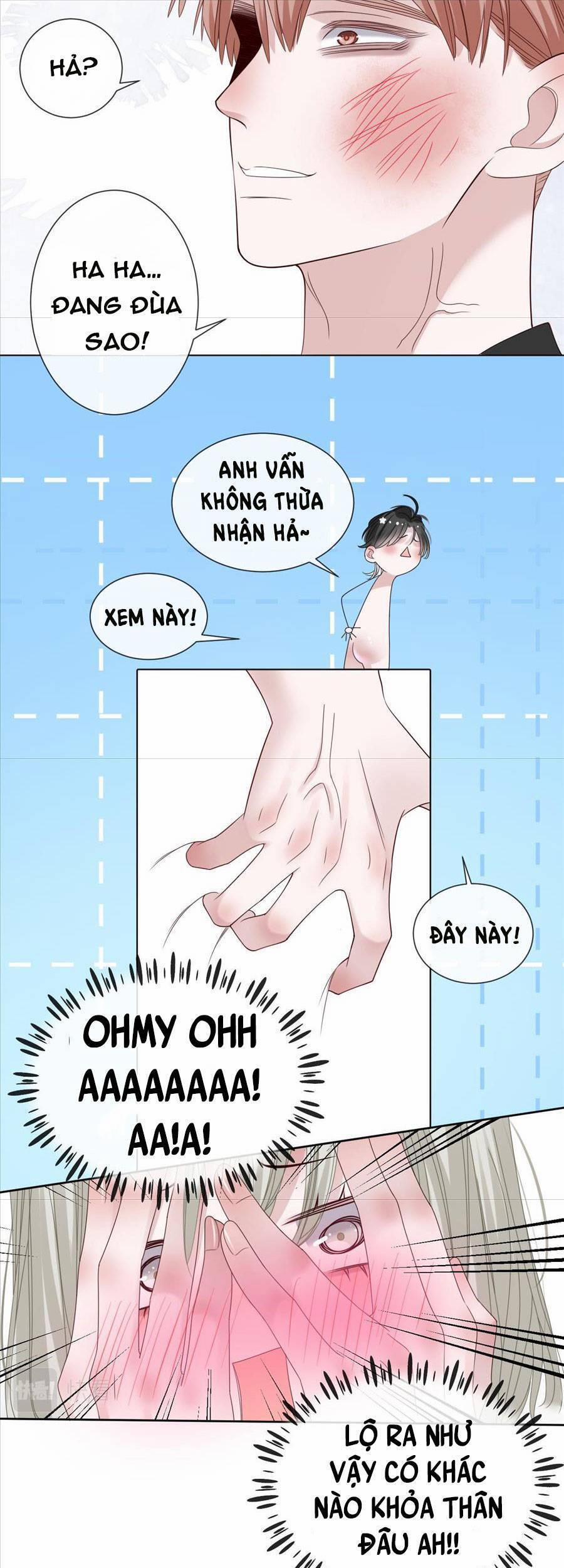 Đêm Ái Muội Cùng Ma Cà Rồng 8.1 trang 26