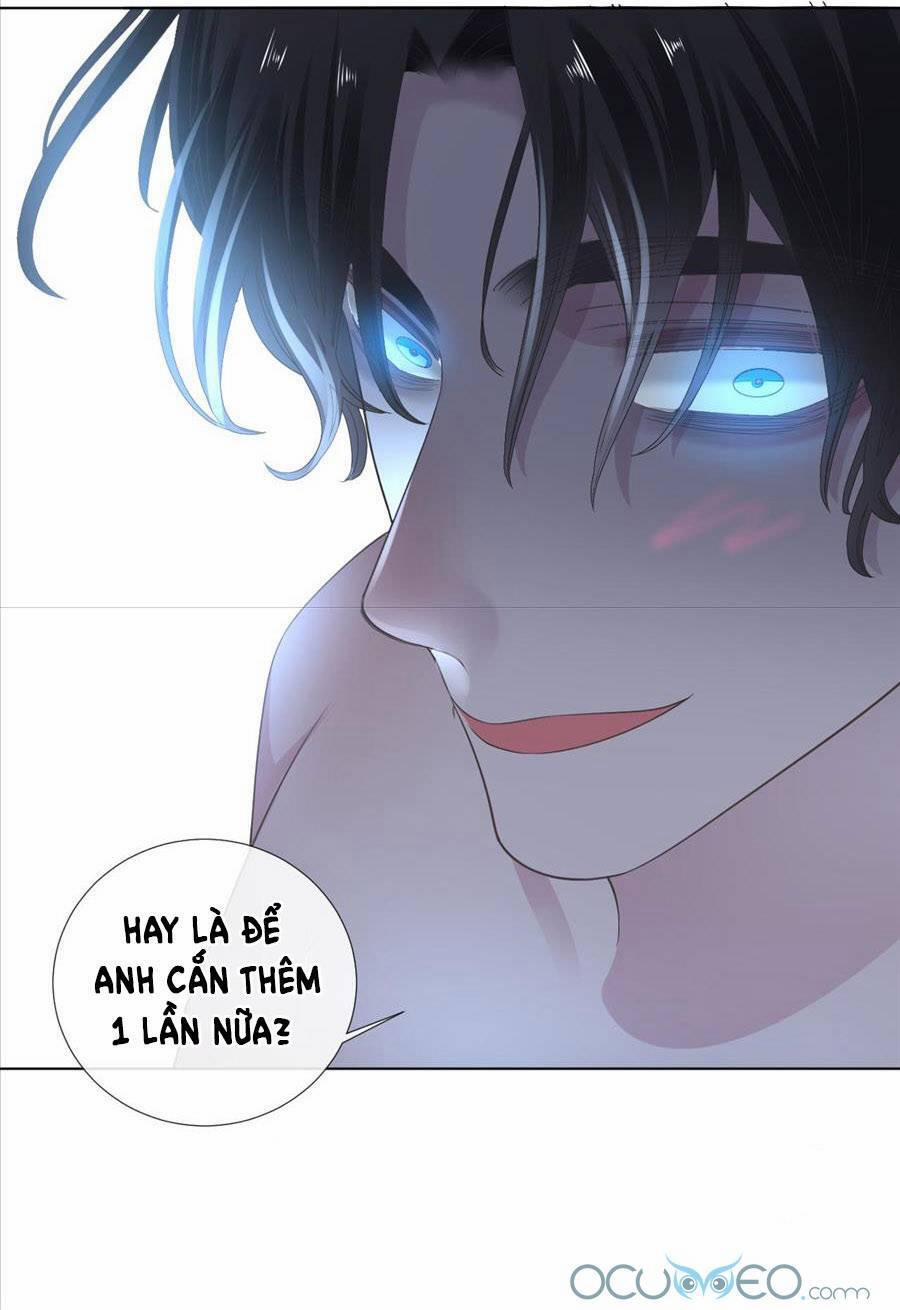 Đêm Ái Muội Cùng Ma Cà Rồng 8.1 trang 28