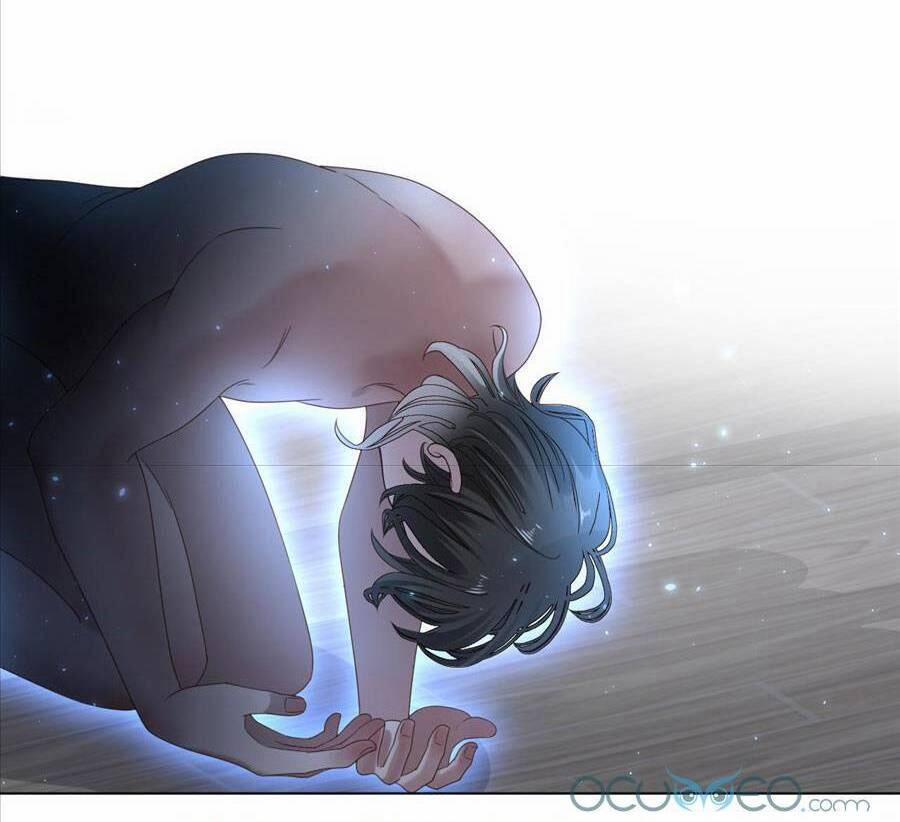 Đêm Ái Muội Cùng Ma Cà Rồng 8.1 trang 3