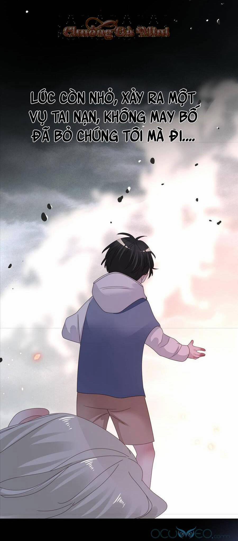 Đêm Ái Muội Cùng Ma Cà Rồng 8.2 trang 20