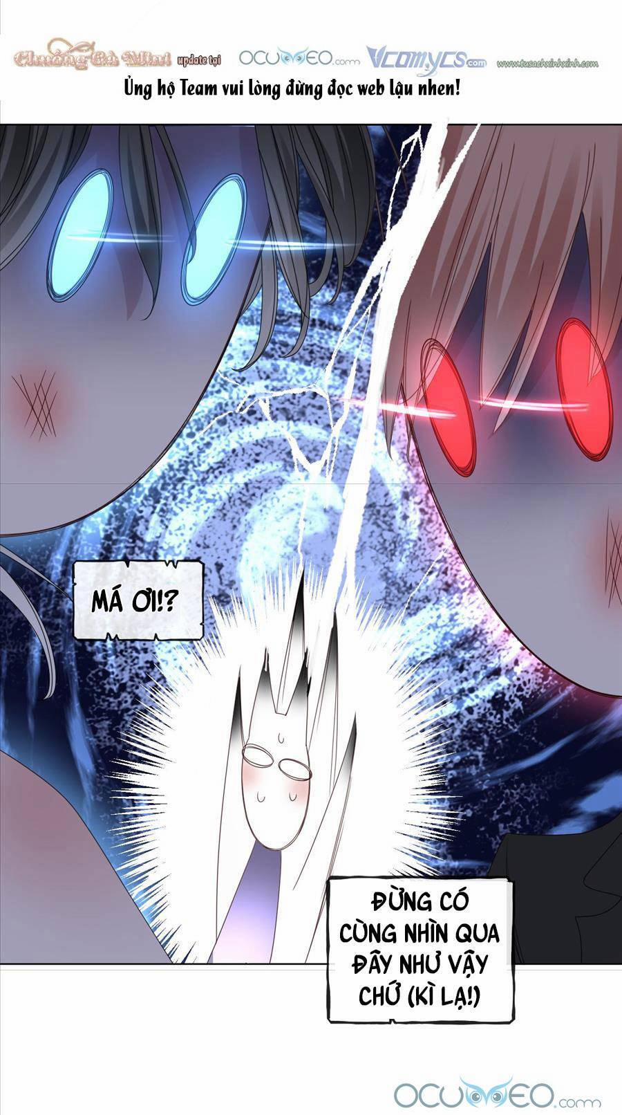 Đêm Ái Muội Cùng Ma Cà Rồng 8.2 trang 4