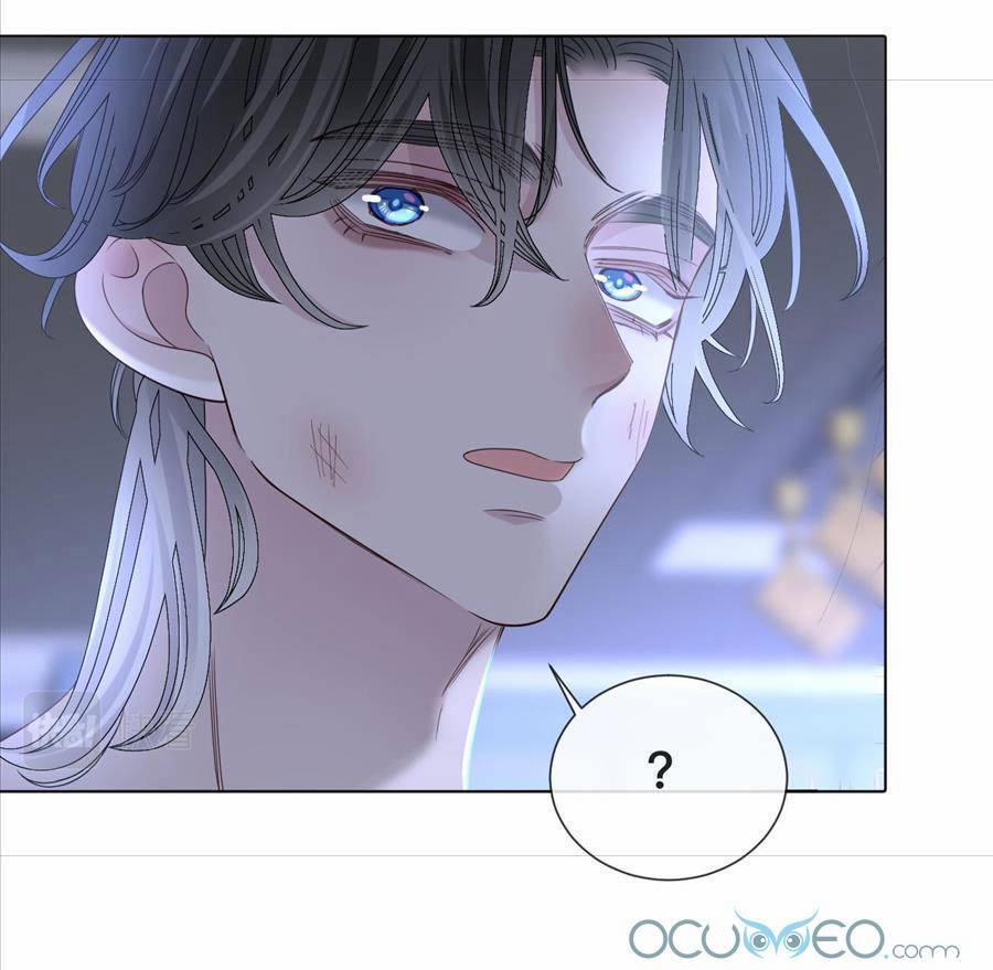 Đêm Ái Muội Cùng Ma Cà Rồng 8.2 trang 6