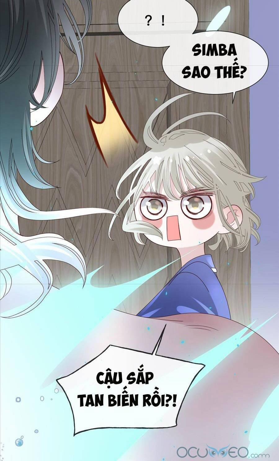 Đêm Ái Muội Cùng Ma Cà Rồng 9.1 trang 14