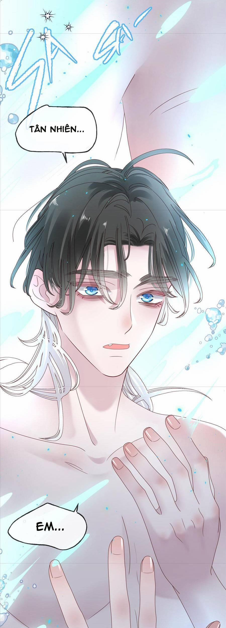 Đêm Ái Muội Cùng Ma Cà Rồng 9.1 trang 15