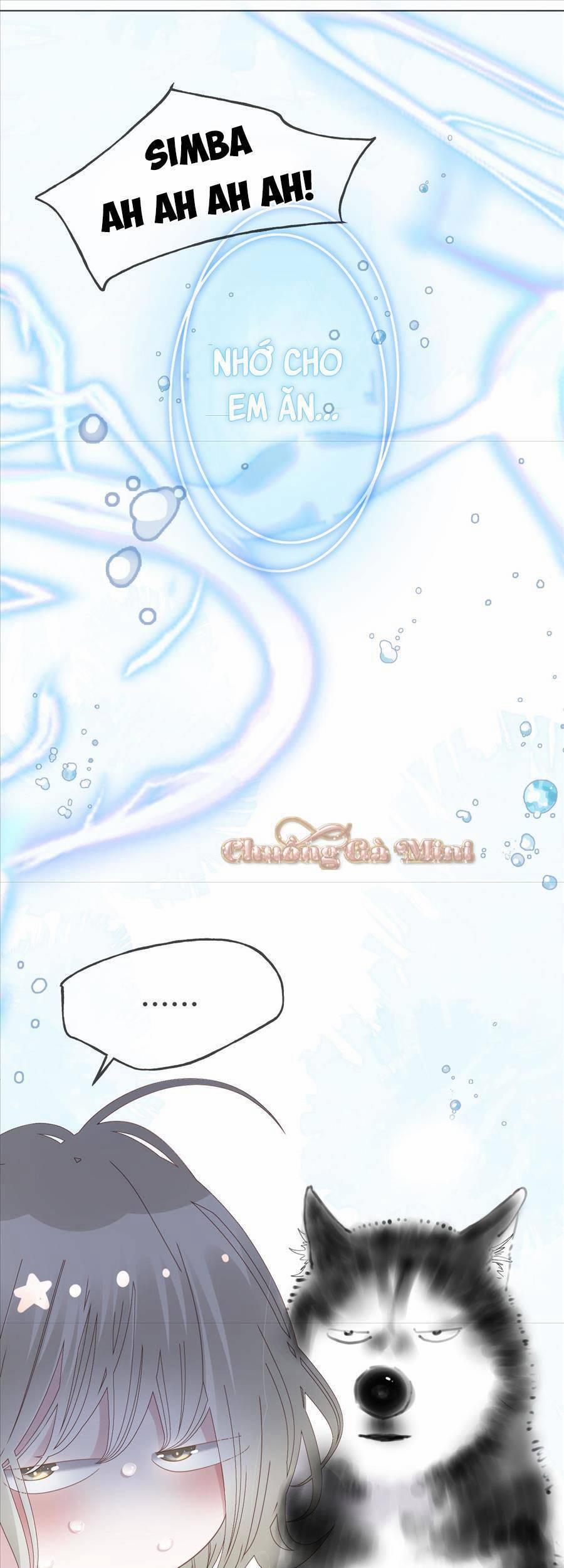 Đêm Ái Muội Cùng Ma Cà Rồng 9.1 trang 17