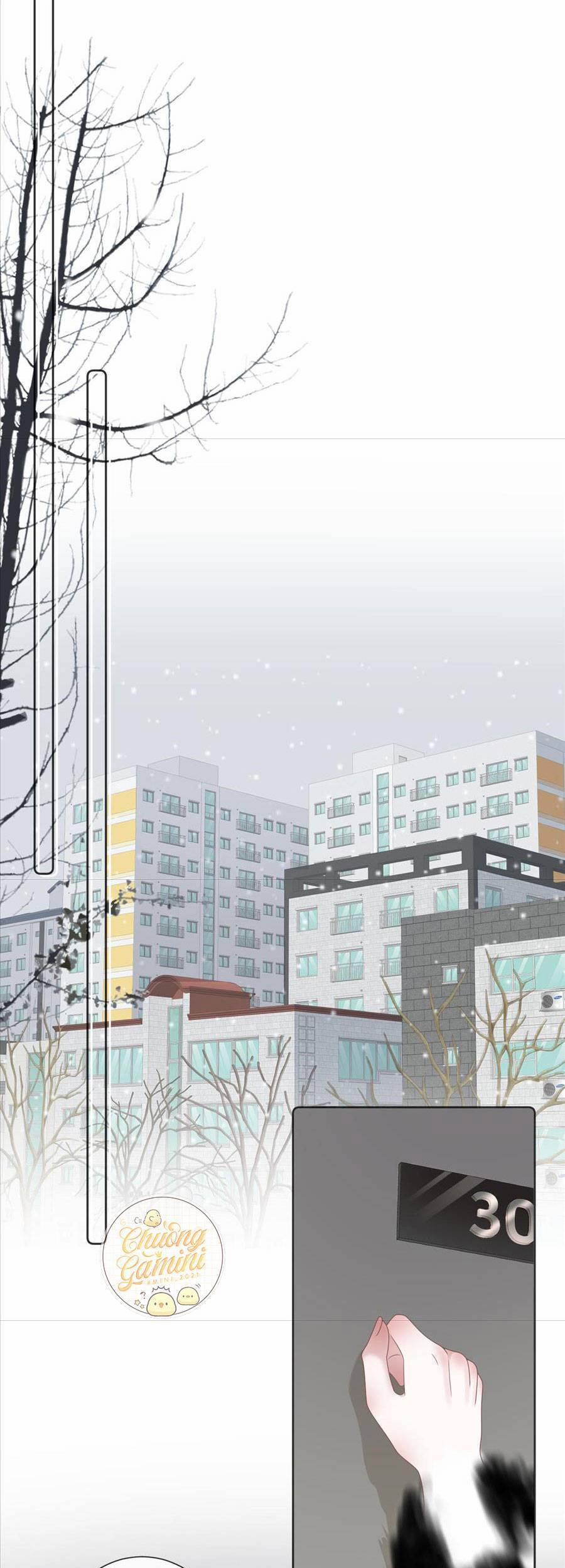 Đêm Ái Muội Cùng Ma Cà Rồng 9.1 trang 22