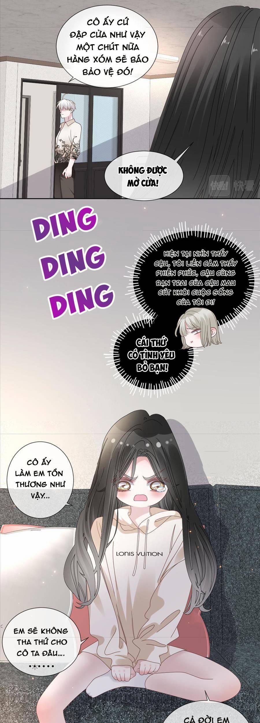 Đêm Ái Muội Cùng Ma Cà Rồng 9.1 trang 26