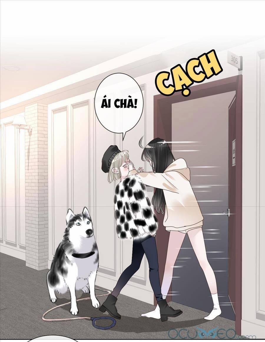 Đêm Ái Muội Cùng Ma Cà Rồng 9.1 trang 29