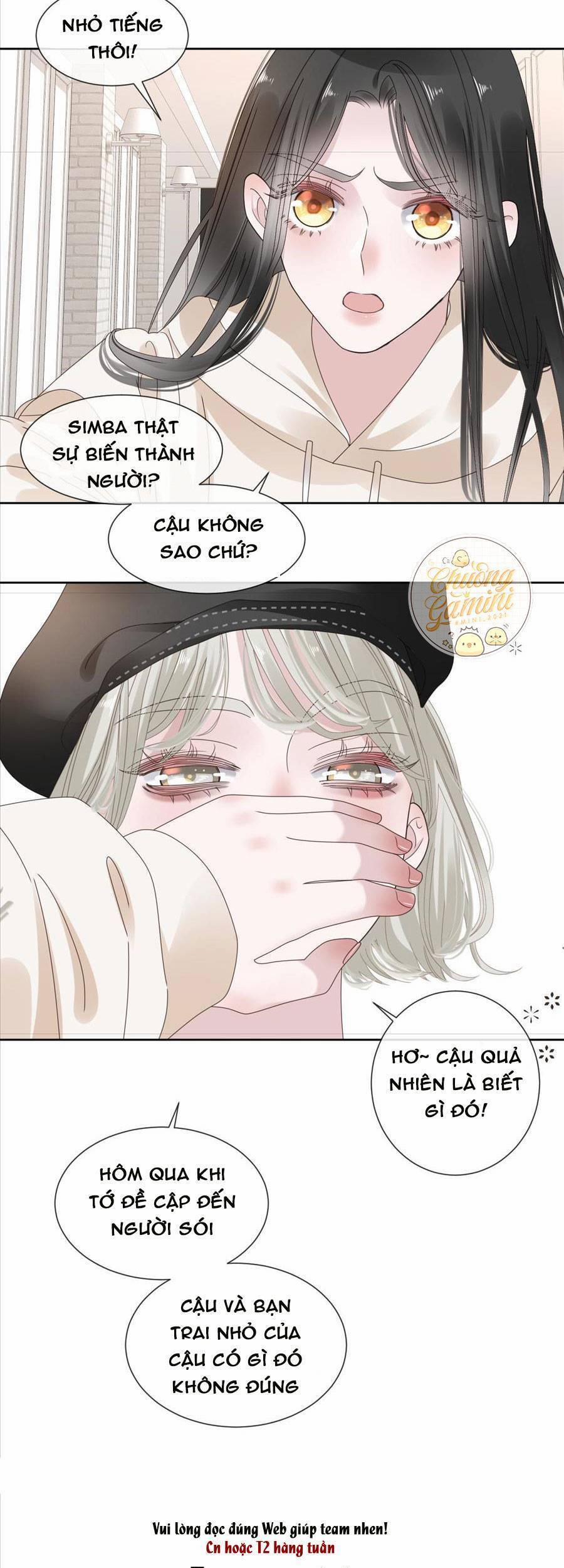 Đêm Ái Muội Cùng Ma Cà Rồng 9.1 trang 30