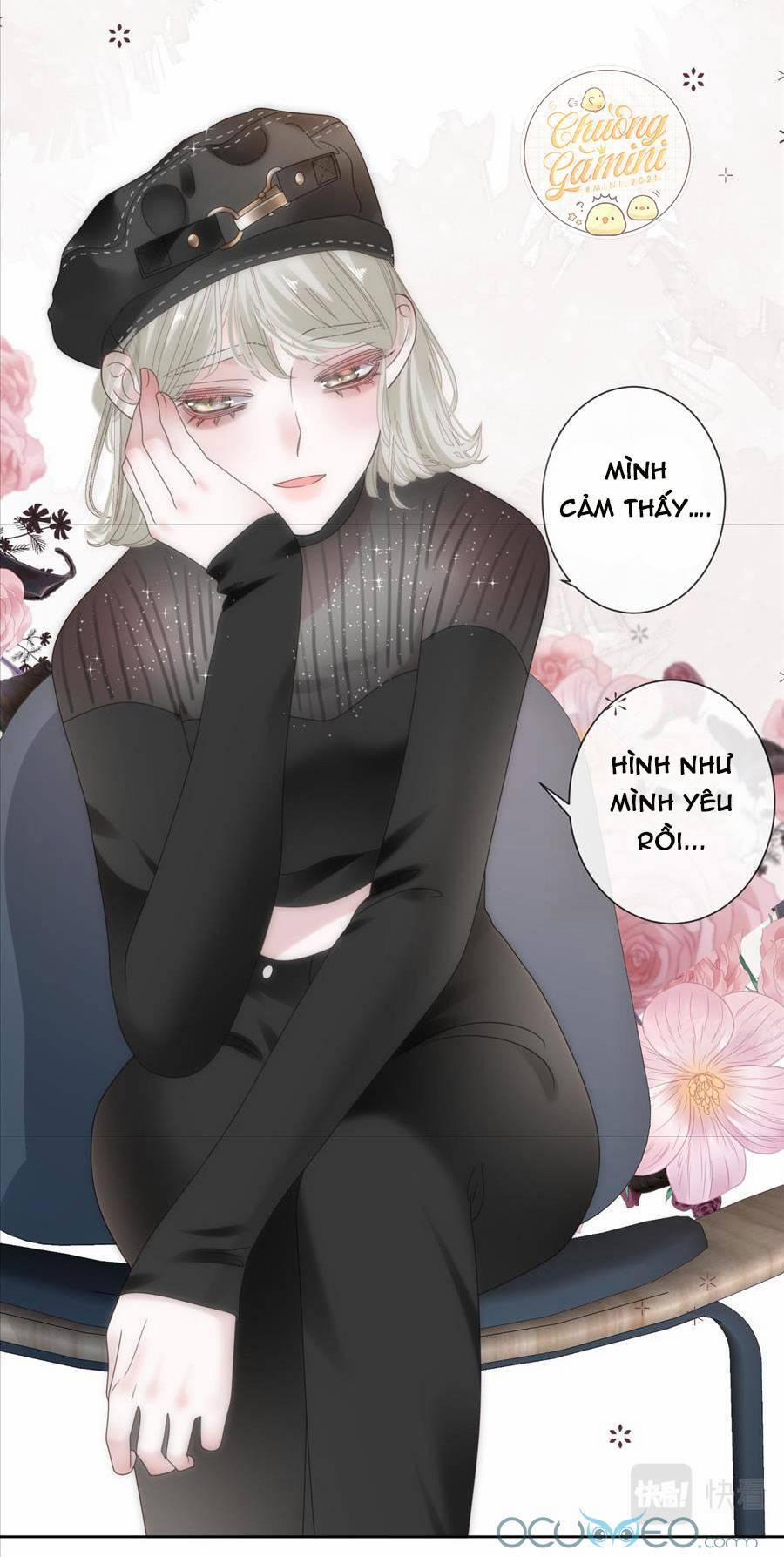 Đêm Ái Muội Cùng Ma Cà Rồng 9.1 trang 33