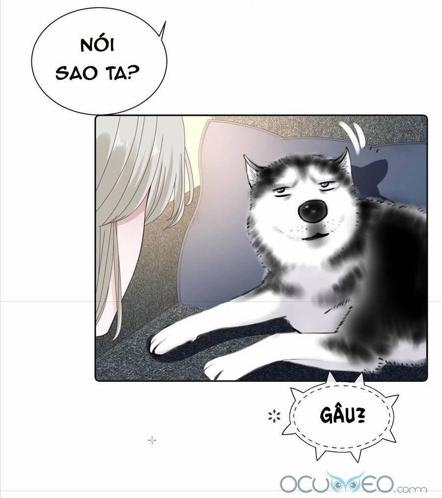 Đêm Ái Muội Cùng Ma Cà Rồng 9.1 trang 38