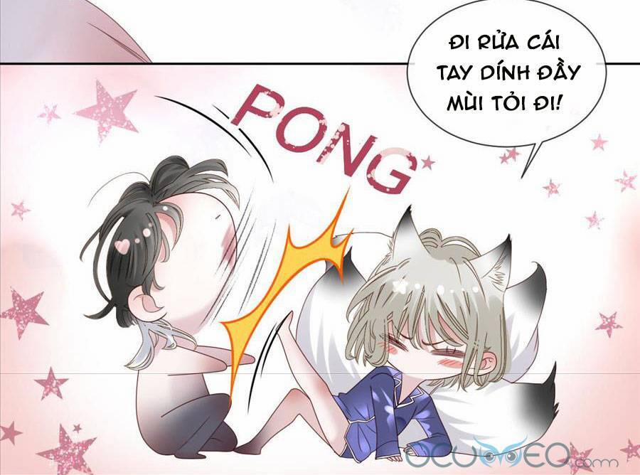 Đêm Ái Muội Cùng Ma Cà Rồng 9.1 trang 4