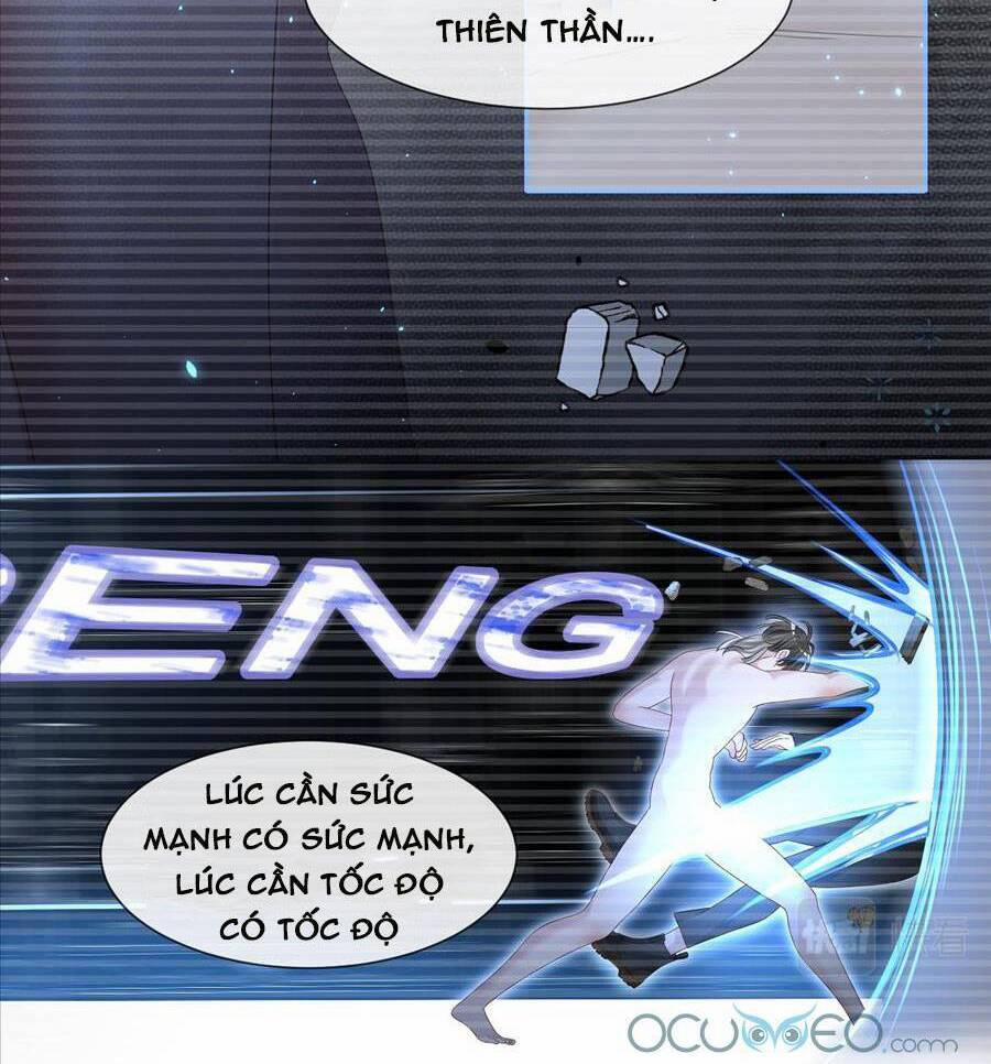 Đêm Ái Muội Cùng Ma Cà Rồng 9.1 trang 40