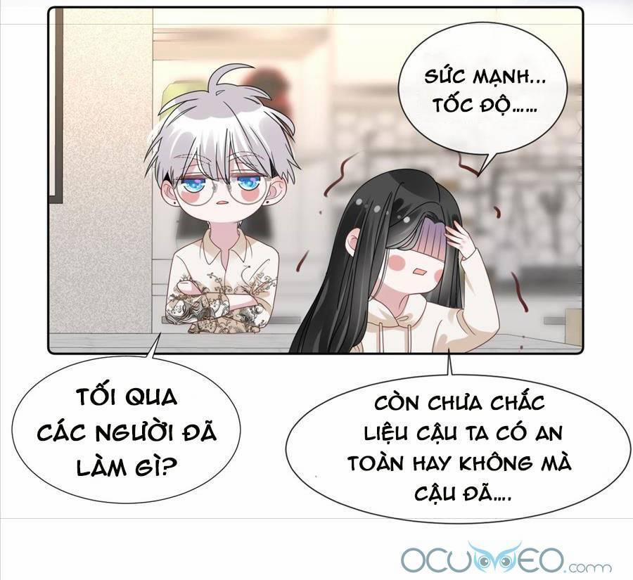 Đêm Ái Muội Cùng Ma Cà Rồng 9.1 trang 41