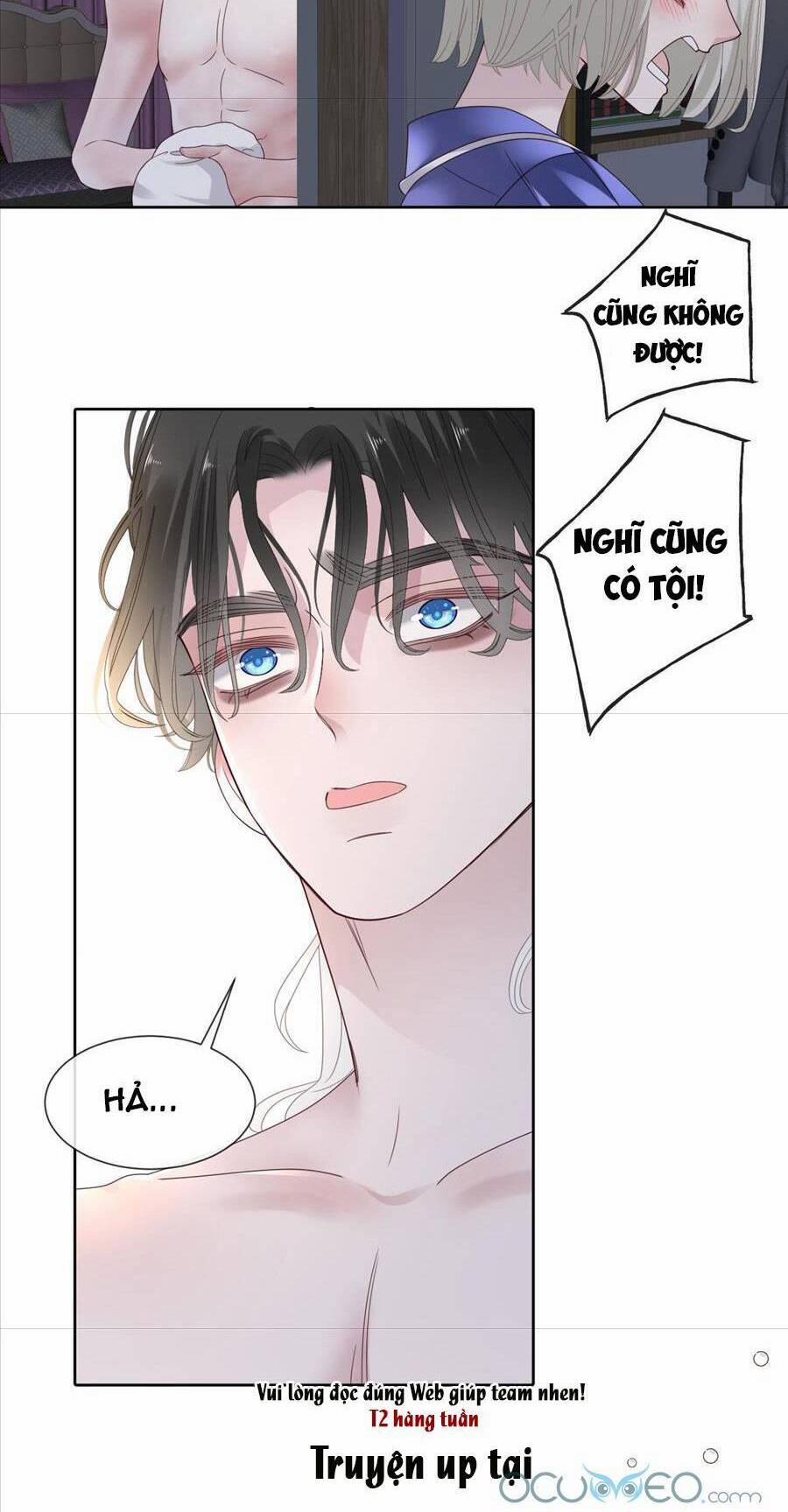 Đêm Ái Muội Cùng Ma Cà Rồng 9.1 trang 8