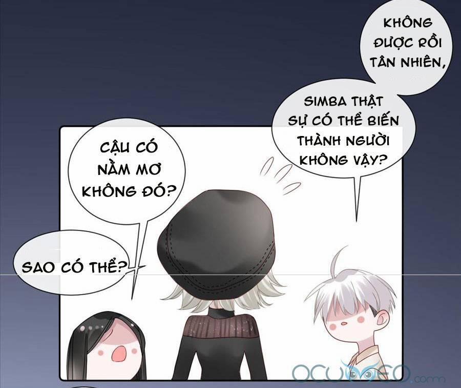 Đêm Ái Muội Cùng Ma Cà Rồng 9.2 trang 16