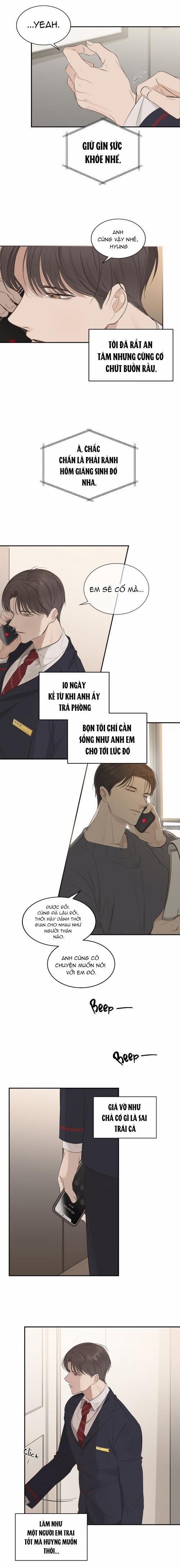 Đêm An Lành 2 trang 1