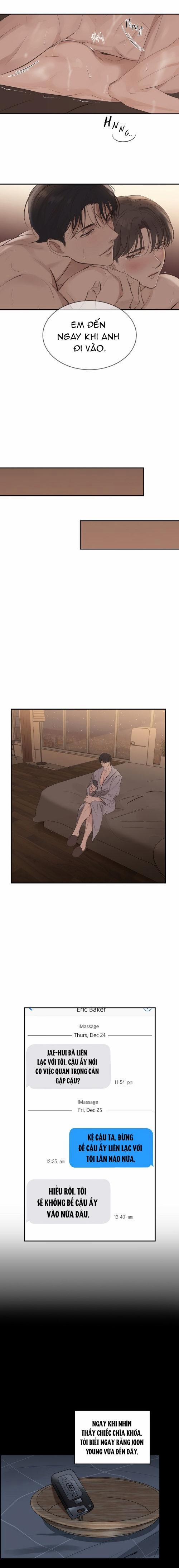 Đêm An Lành 3 trang 10