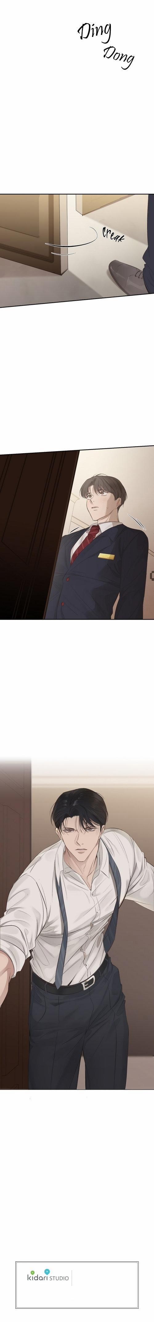 Đêm An Lành 3 trang 12