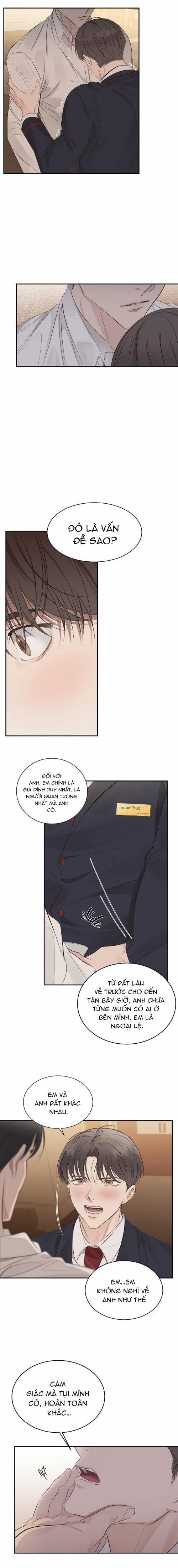 Đêm An Lành 3 trang 4