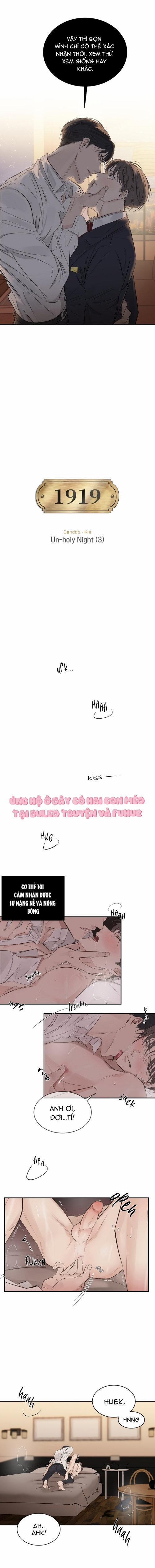 Đêm An Lành 3 trang 5