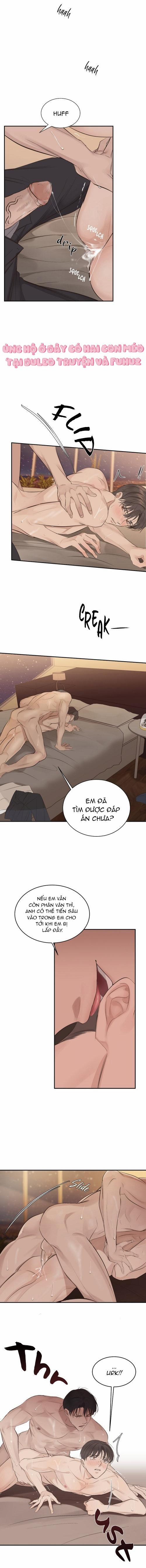 Đêm An Lành 3 trang 9