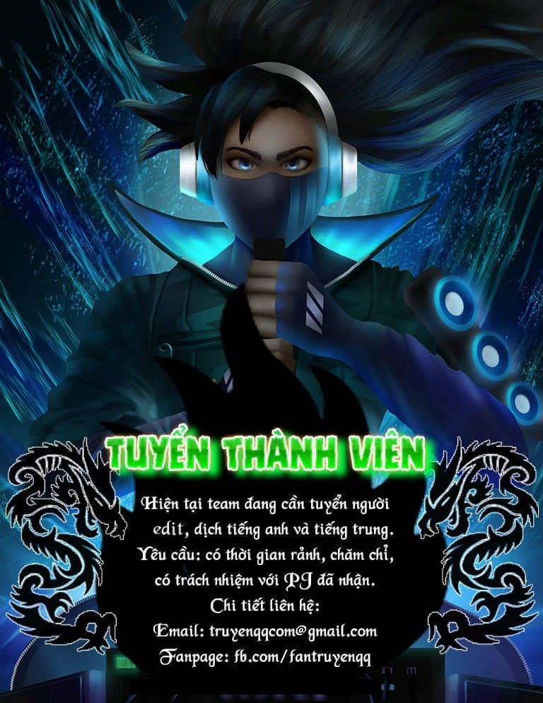 Đêm Ảo Mộng Cực Lạc 10 trang 1
