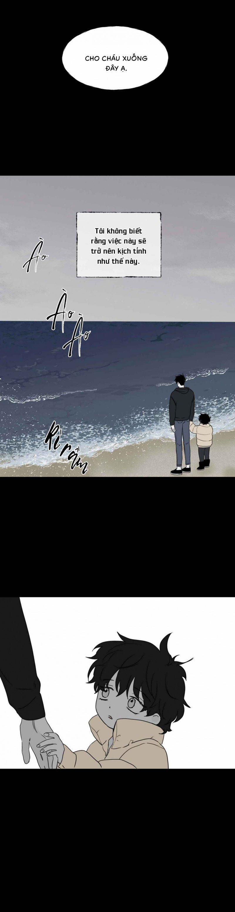 Đêm Bên Bờ Biển 1 trang 2