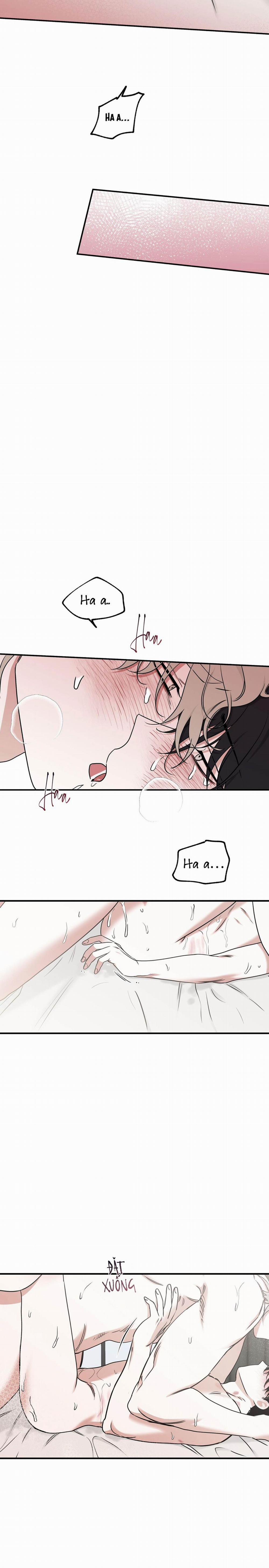 Đêm Bên Bờ Biển 100 trang 11