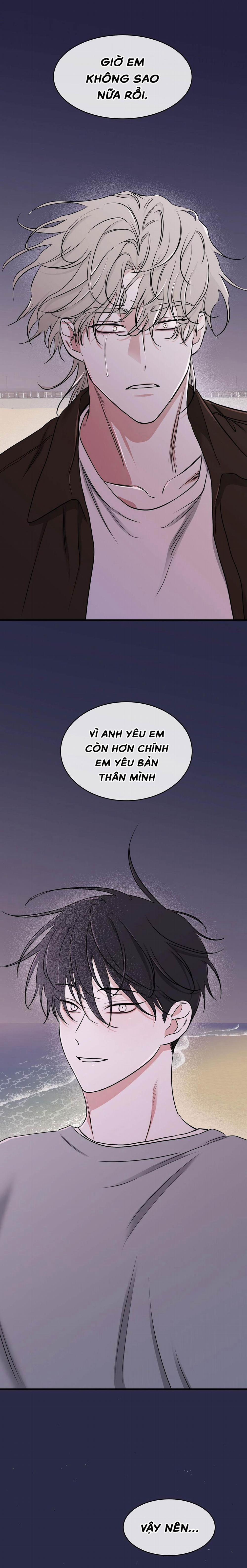 Đêm Bên Bờ Biển 100 trang 26