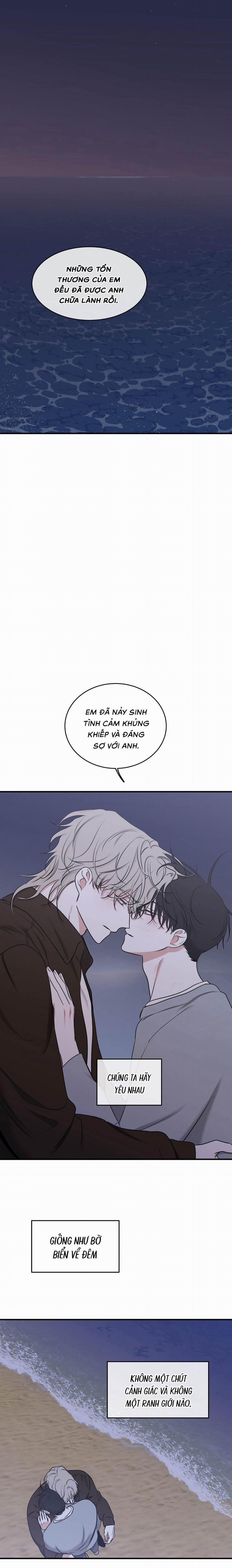 Đêm Bên Bờ Biển 100 trang 27