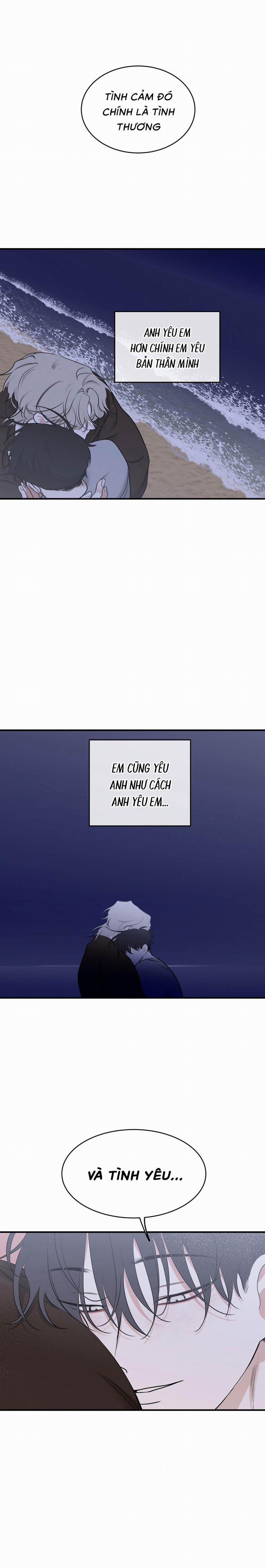 Đêm Bên Bờ Biển 100 trang 28