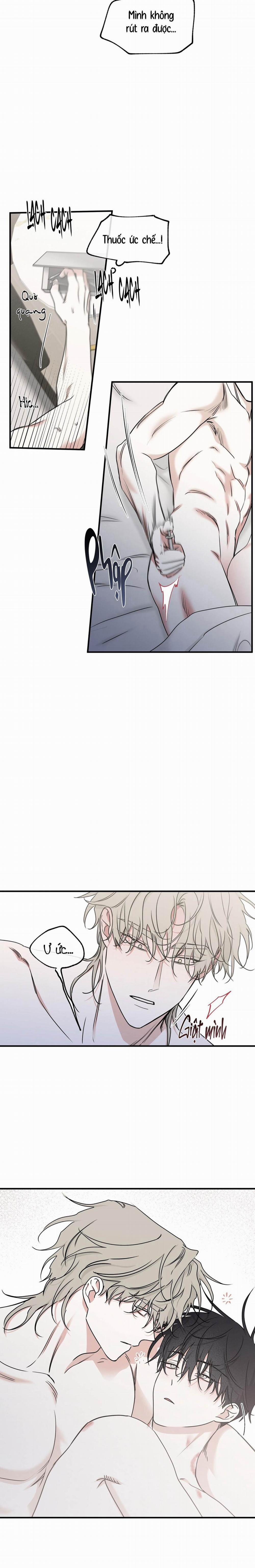 Đêm Bên Bờ Biển 100 trang 3