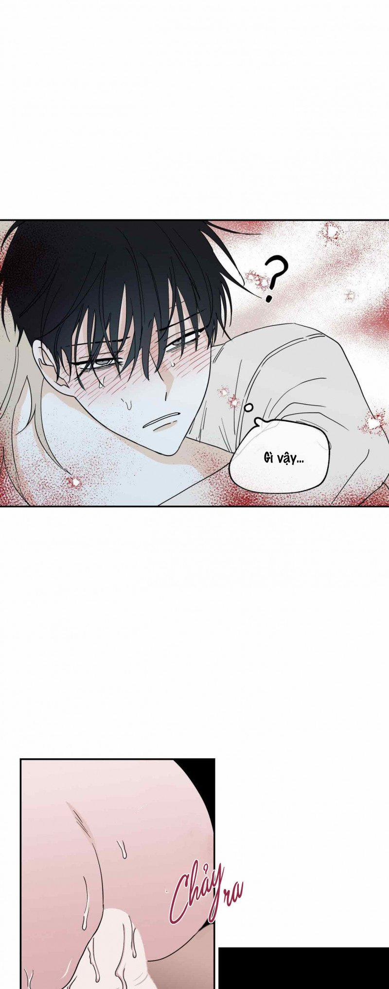 Đêm Bên Bờ Biển 11 trang 17