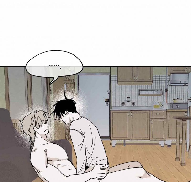 Đêm Bên Bờ Biển 11 trang 8