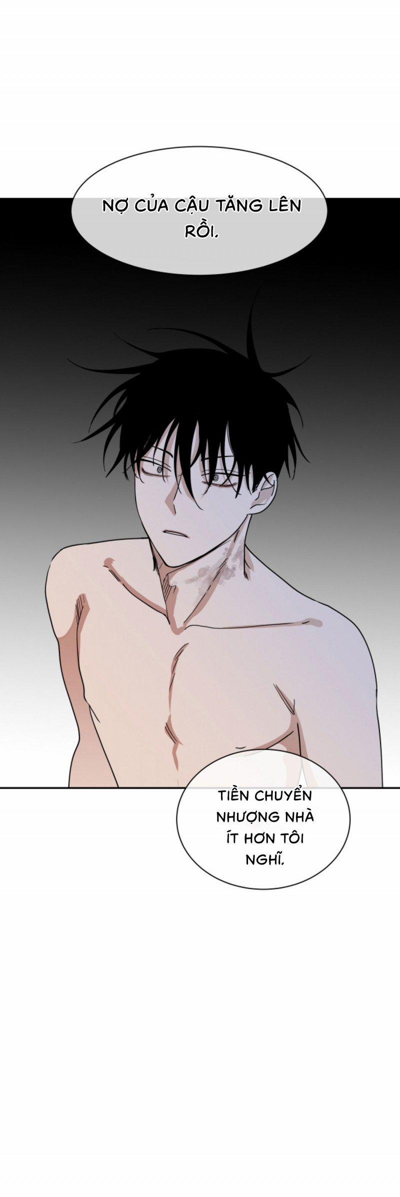 Đêm Bên Bờ Biển 13 trang 15