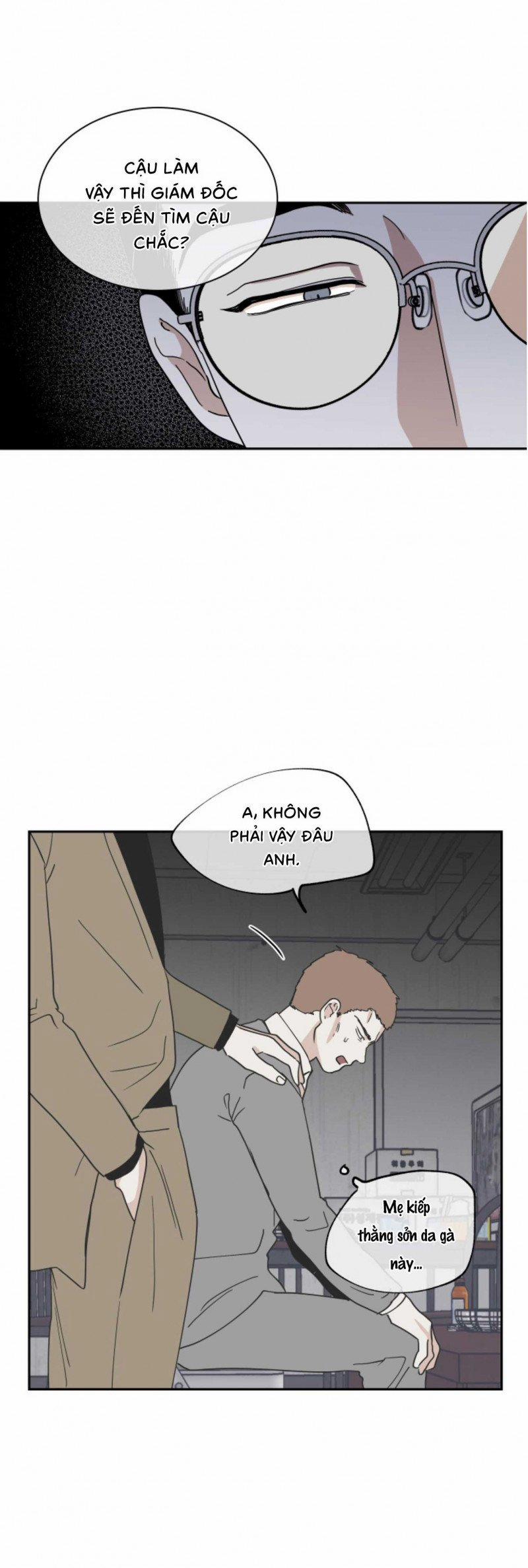 Đêm Bên Bờ Biển 17 trang 3