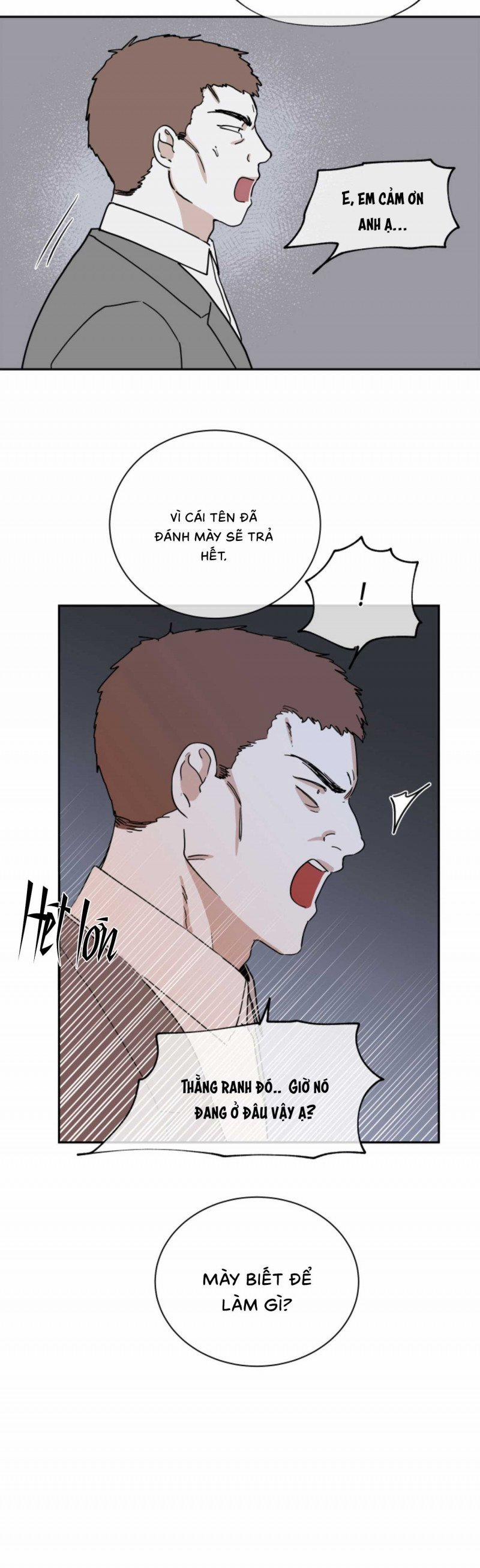 Đêm Bên Bờ Biển 17 trang 7