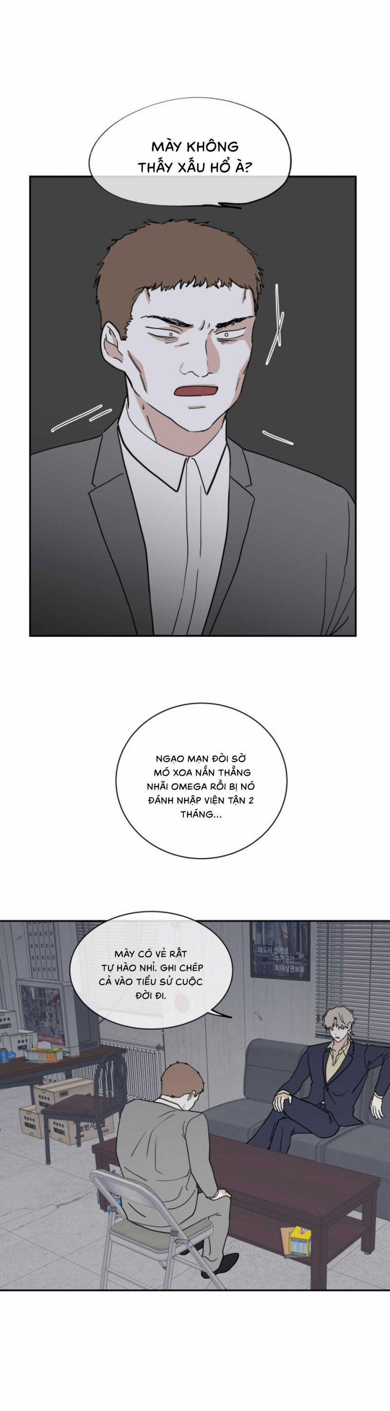 Đêm Bên Bờ Biển 17 trang 9