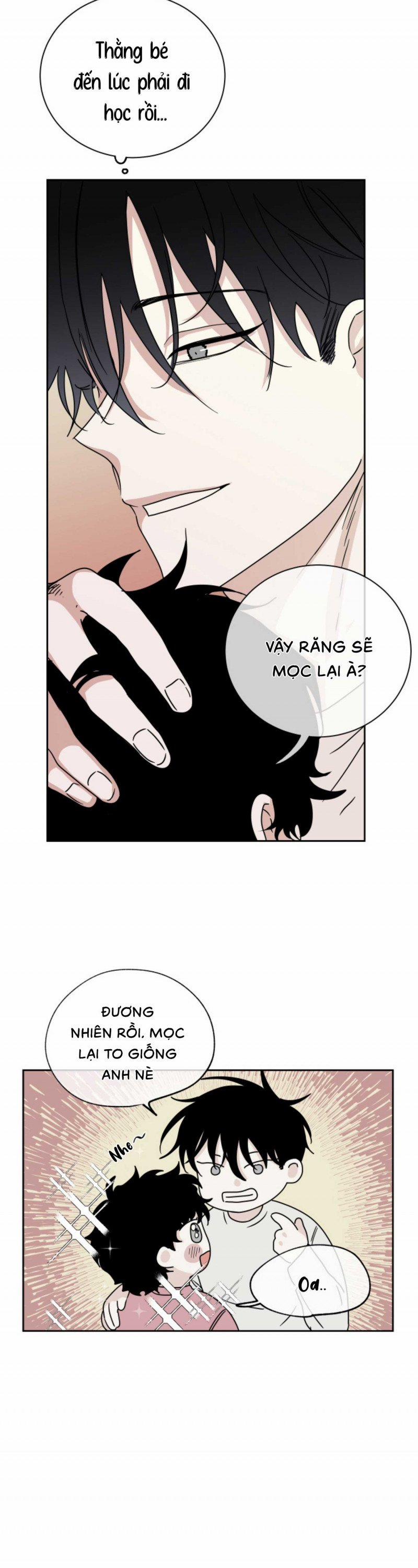 Đêm Bên Bờ Biển 19 trang 12