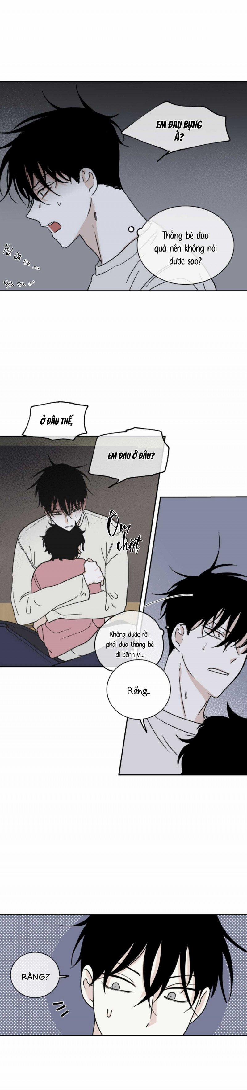 Đêm Bên Bờ Biển 19 trang 2