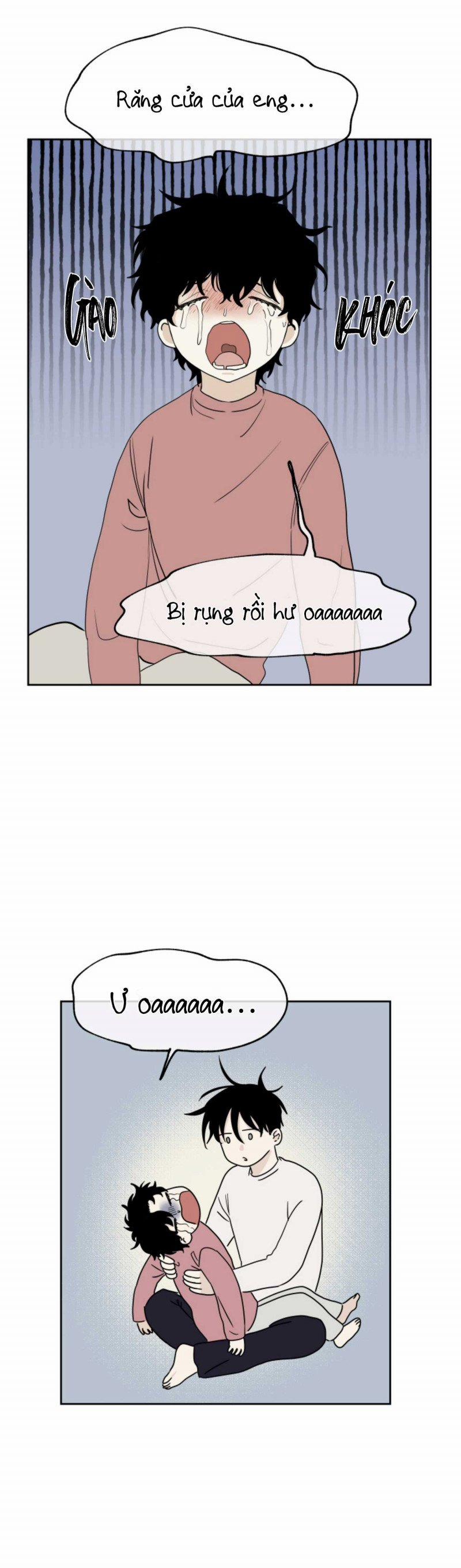 Đêm Bên Bờ Biển 19 trang 3