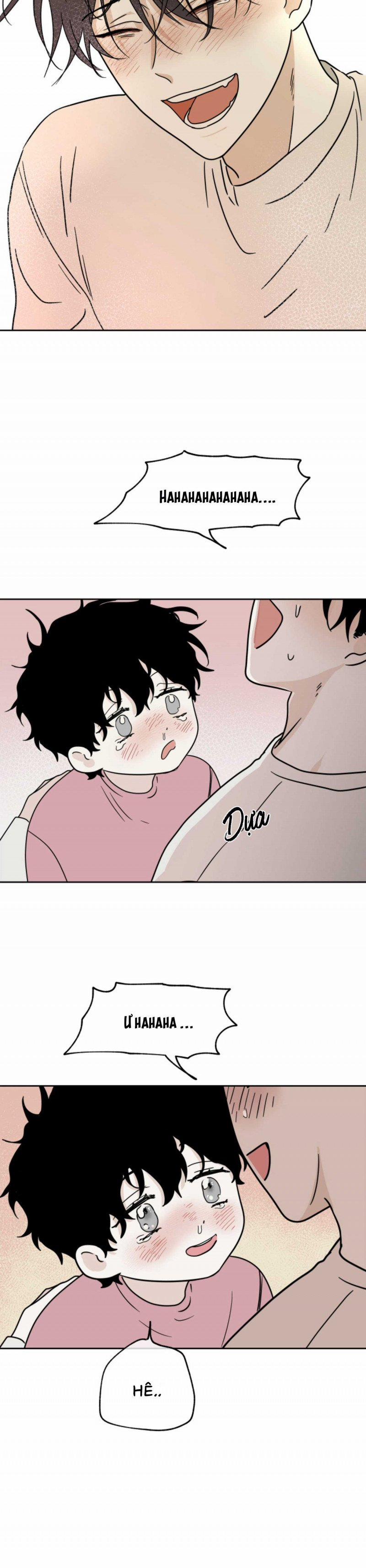 Đêm Bên Bờ Biển 19 trang 5