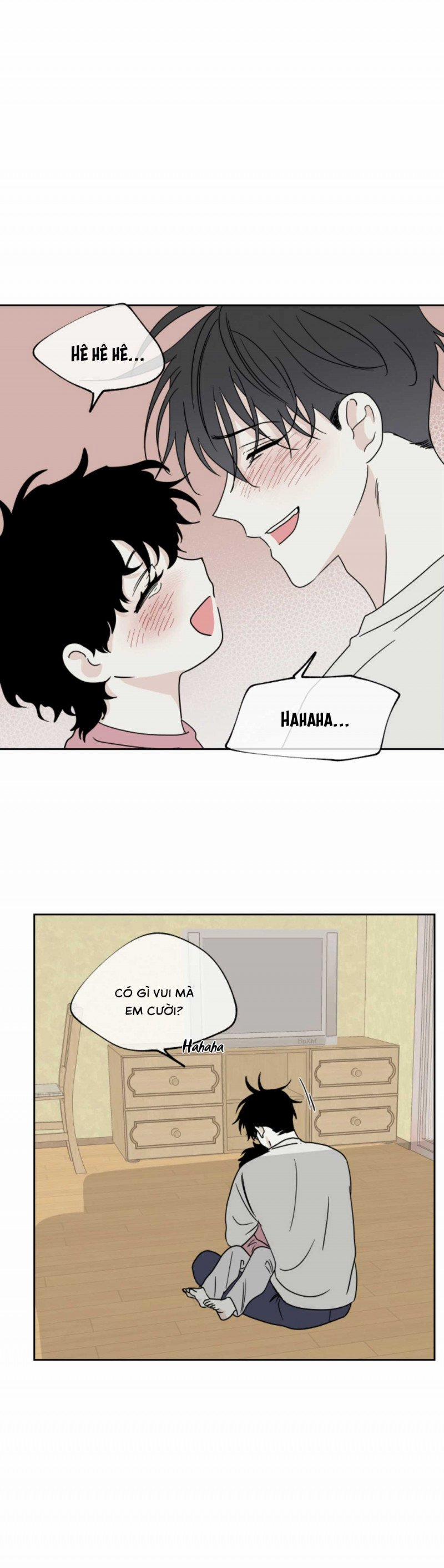 Đêm Bên Bờ Biển 19 trang 6