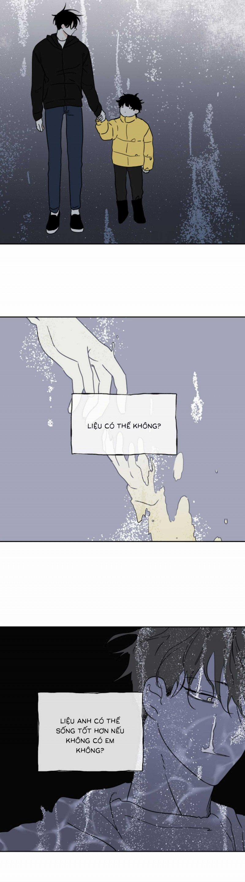 Đêm Bên Bờ Biển 19 trang 9