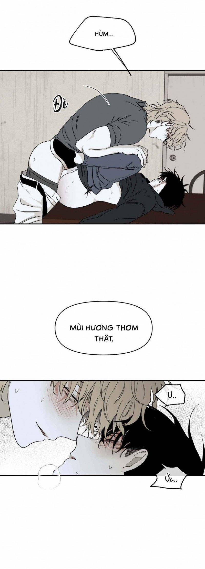 Đêm Bên Bờ Biển 2 trang 22