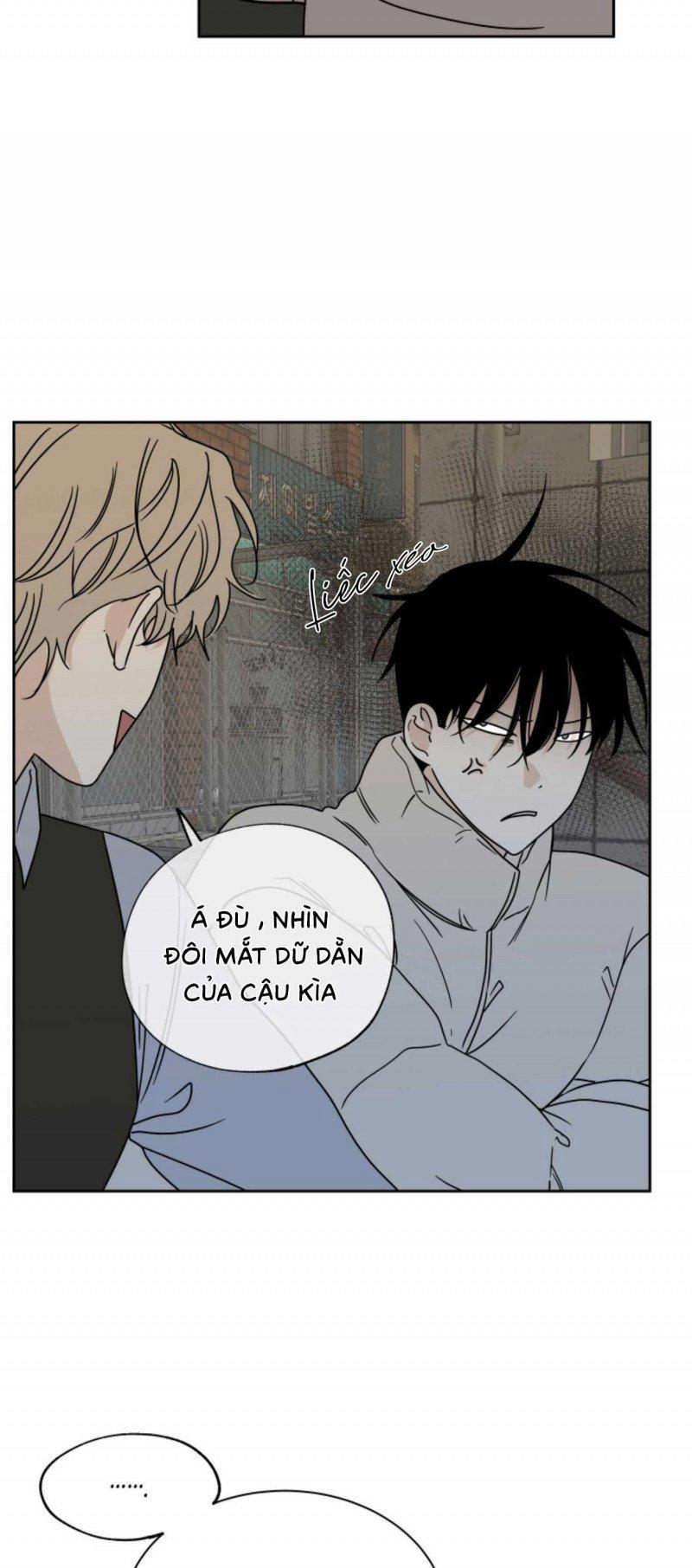 Đêm Bên Bờ Biển 20 trang 20